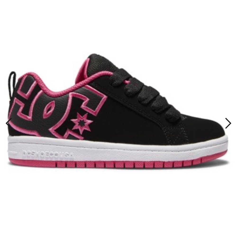 DCS Skate Footwear